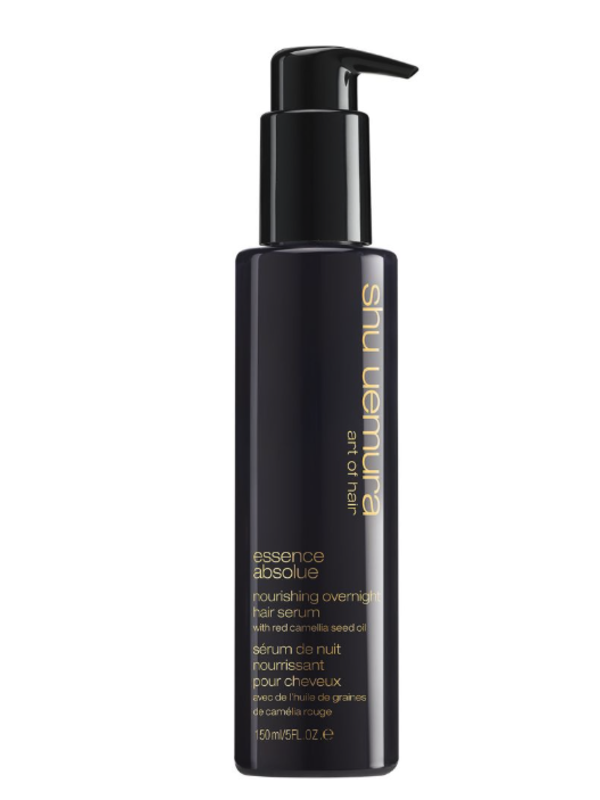 SHU UEMURA SHU UEMURA - ESSENCE ABSOLUE  Nourishing Overnight Serum 150ml