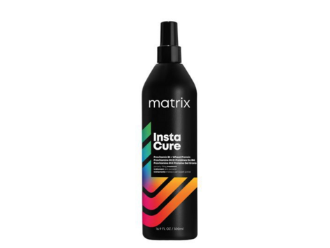MATRIX TOTAL RESULTS | PRO SOLUTIONISTE Insta cure