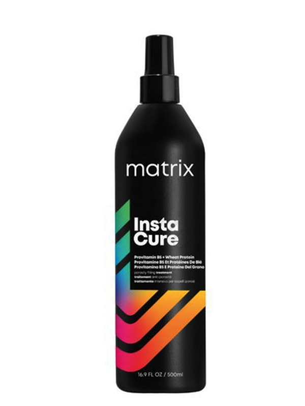 MATRIX TOTAL RESULTS | PRO SOLUTIONISTE Insta cure