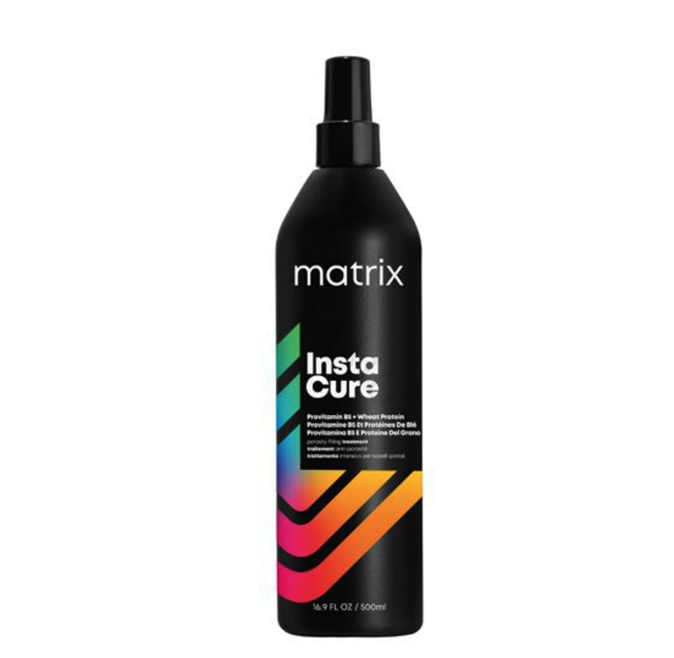 MATRIX TOTAL RESULTS | PRO SOLUTIONISTE Insta cure
