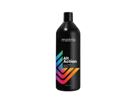 MATRIX TOTAL RESULTS | PRO SOLUTIONISTE Alternate Action