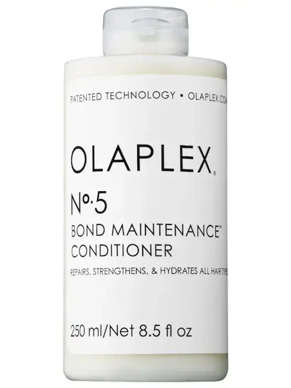 OLAPLEX OLAPLEX - N°5P Blonde Enhancer Après-Shampooing Déjaunissant 250ml (8.5 oz)