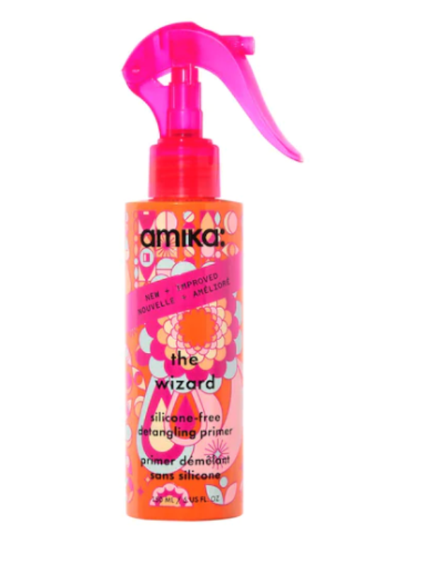 AMIKA AMIKA - THE WIZARD Primer Démêlant Sans Silicone