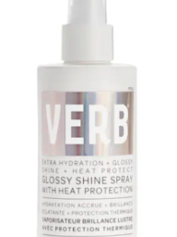 VERB VERB - GLOSSY Shine Spray With Heat Protection