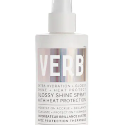VERB - GLOSSY Shine Spray With Heat Protection