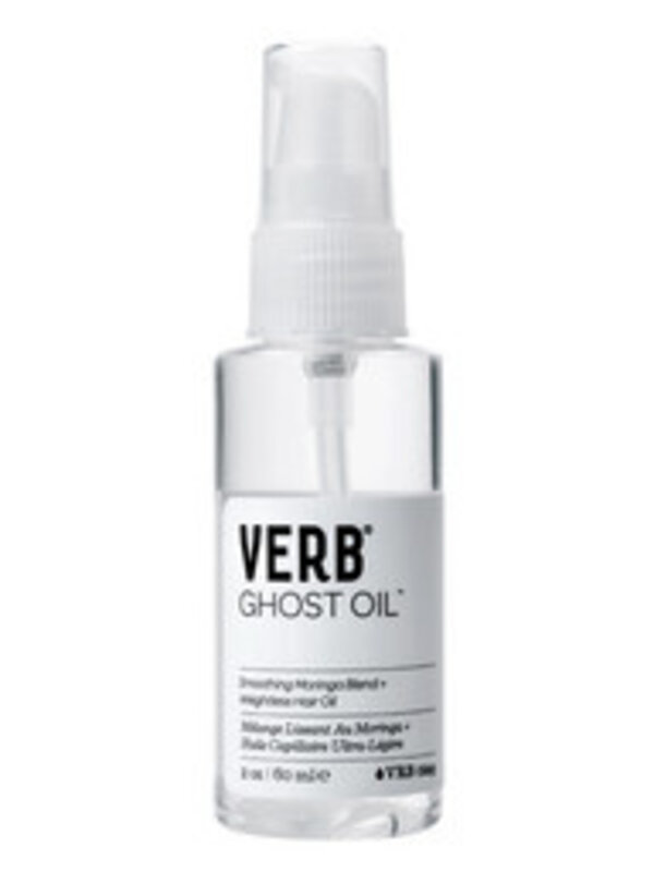 VERB VERB - GHOST Oil Huile Capillaire Ultra Légère