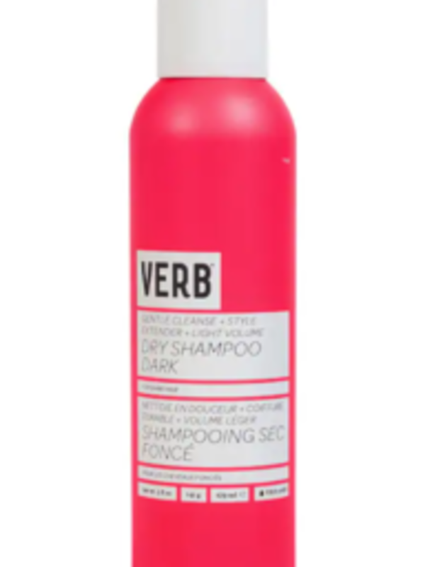 VERB VERB - STYLISANTS Dry Shampoo