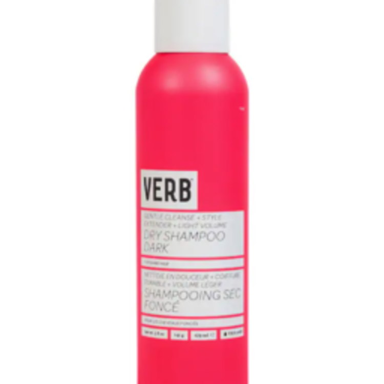VERB VERB - STYLERS Dry Shampoo