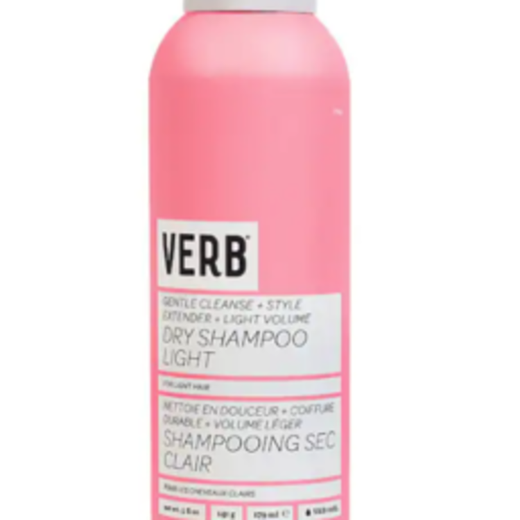 VERB VERB - STYLERS Dry Shampoo