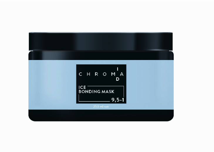 SCHWARZKOPF - CHROMA ID Bonding Mask