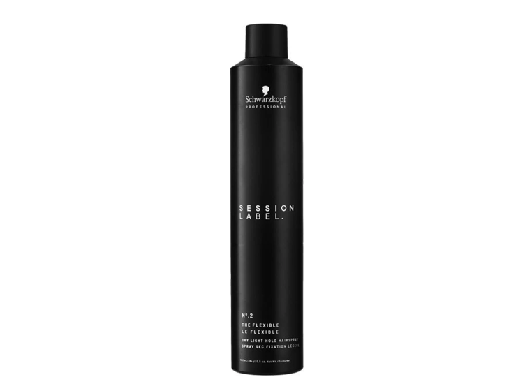 Schwarzkopf Session Label The Mousse Volumizing Souffle 6.8oz Schwarzkopf Session Label The Mousse Volumizing Souffle 6.8oz