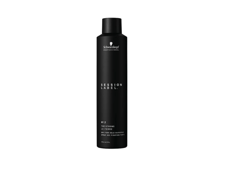 Schwarzkopf Session Label The Mousse Volumizing Souffle 6.8oz Schwarzkopf Session Label The Mousse Volumizing Souffle 6.8oz
