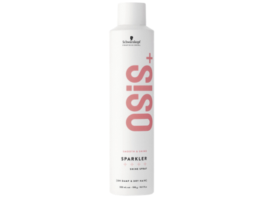 SCHWARZKOPF OSIS+ Sparkler 300ml (10.1 oz)