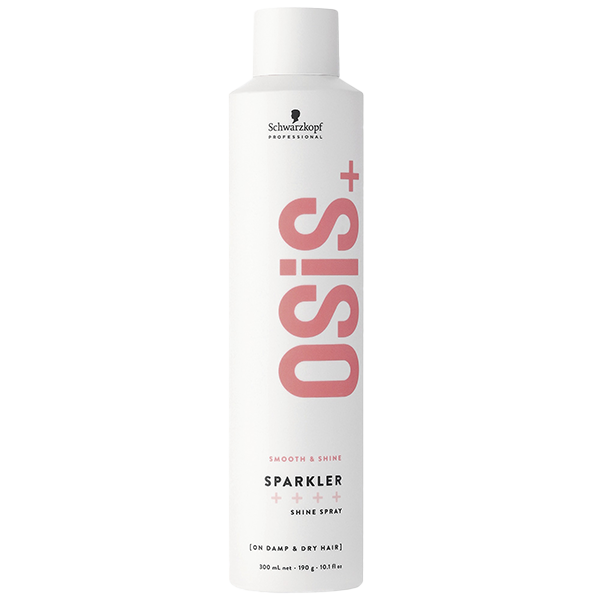 OSIS+ Sparkler 300ml (10.1 oz)