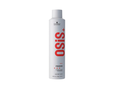 SCHWARZKOPF OSIS+ Freeze
