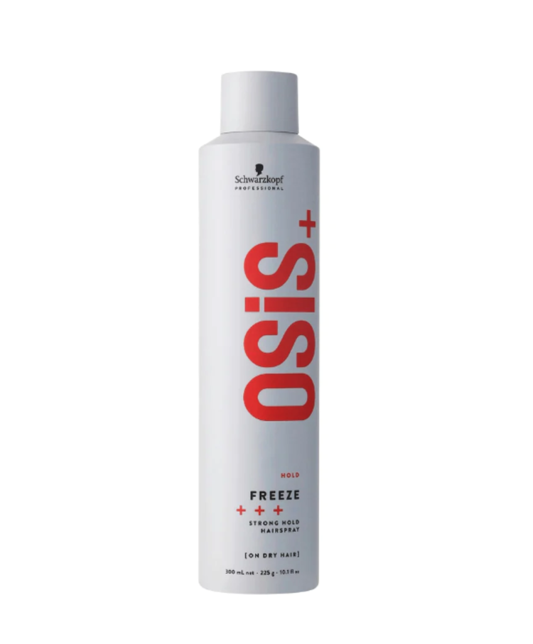 SCHWARZKOPF OSIS+ Freeze