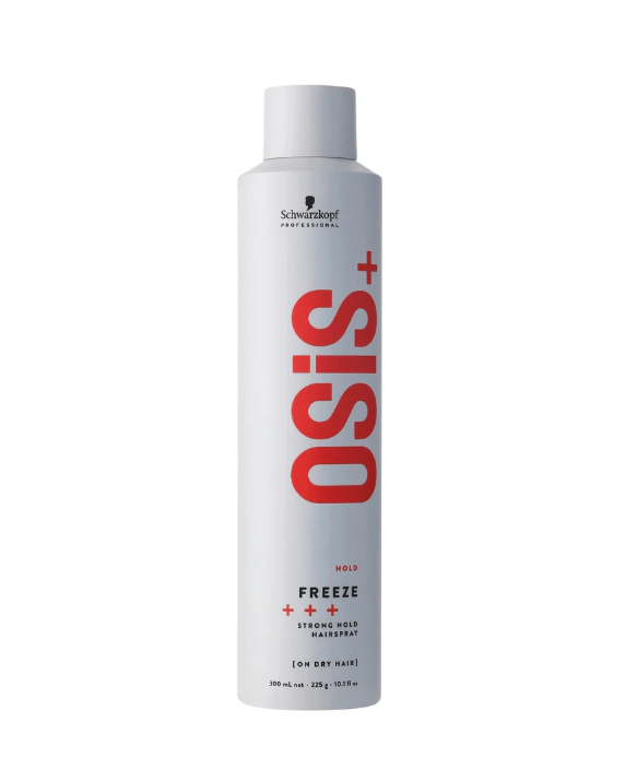 OSIS+ Freeze