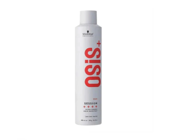 SCHWARZKOPF OSIS+ | FIXATION Session Spray Fixation Extra Forte