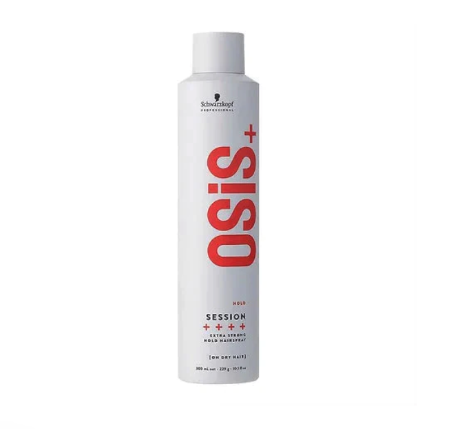 OSIS+ | FIXATION Session Spray Fixation Extra Forte