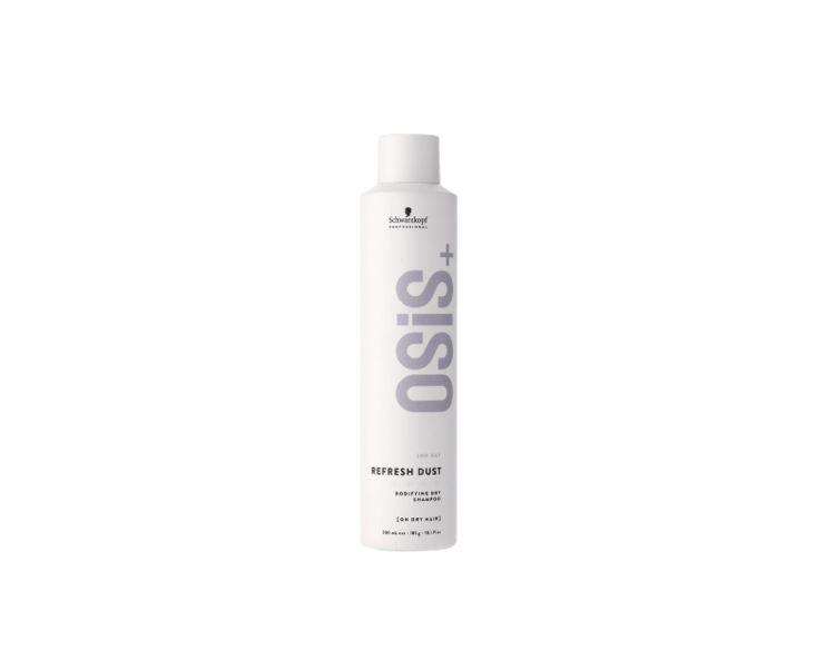 SCHWARZKOPF OSIS+ Refresh Dust