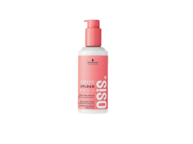 SCHWARZKOPF OSIS+  Upload Crème Volumisante 200ml (6.76 oz)