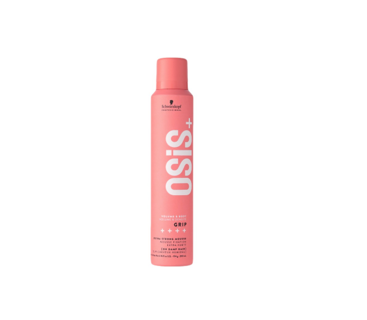 SCHWARZKOPF OSIS+ Grip 200ml