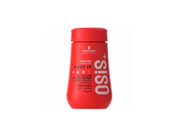 SCHWARZKOPF OSIS+ | Texture | Dust It | Mattifying Volume Powder (10g/0.35oz)