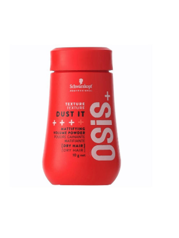 SCHWARZKOPF OSIS+ Dust It 10g (0.35 oz)