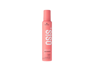 SCHWARZKOPF Schwarzkopf - OSIS+ . VOLUME & BODY | Air Whip . Mousse Flexible / Flexible Mousse (200ml/191g/6.76oz)