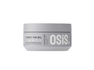 SCHWARZKOPF OSIS+ Tipsy Twirl 300ml