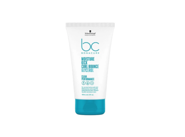 SCHWARZKOPF BONACURE | MOISTURE KICK Gelée Boucles 150ml (5 oz)