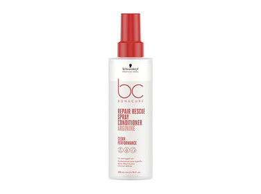 SCHWARZKOPF BONACURE | REPAIR RESCUE Spray-Baume 200ml (6.7 oz)