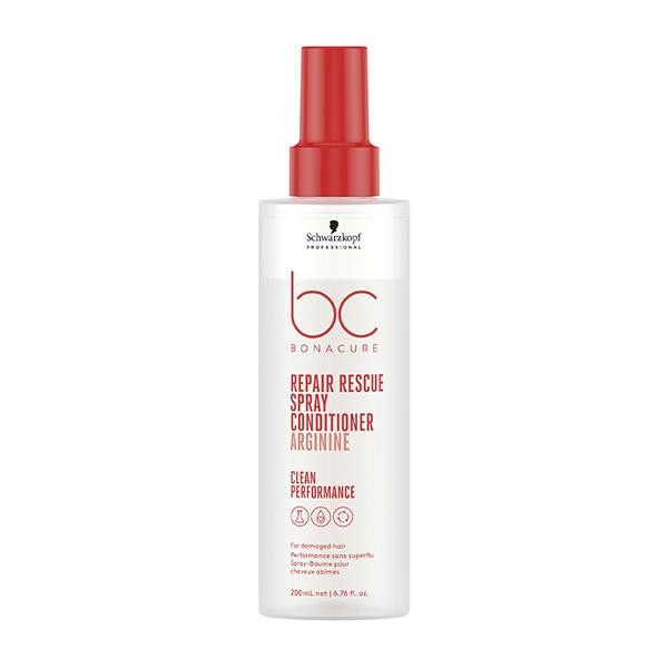 BONACURE | PEPTIDE REPAIR RESCUE  Conditioner Spray  200ml (6.7 oz)