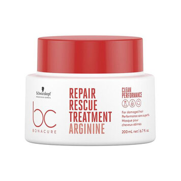 SCHWARZKOPF Bonacure | Peptide Repair Rescue - Deep Nourishing Mask