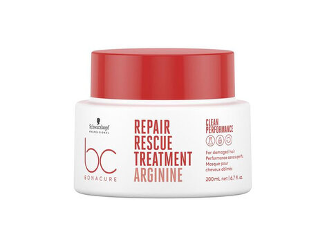 SCHWARZKOPF BONACURE | PEPTIDE REPAIR RESCUE Deep Nourishing Mask