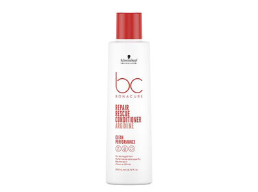 SCHWARZKOPF BONACURE | PEPTIDE REPAIR RESCUE Baume