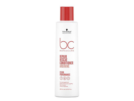 SCHWARZKOPF BONACURE | PEPTIDE REPAIR RESCUE Baume