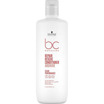 SCHWARZKOPF Bonacure | Peptide Repair Rescue Conditioner