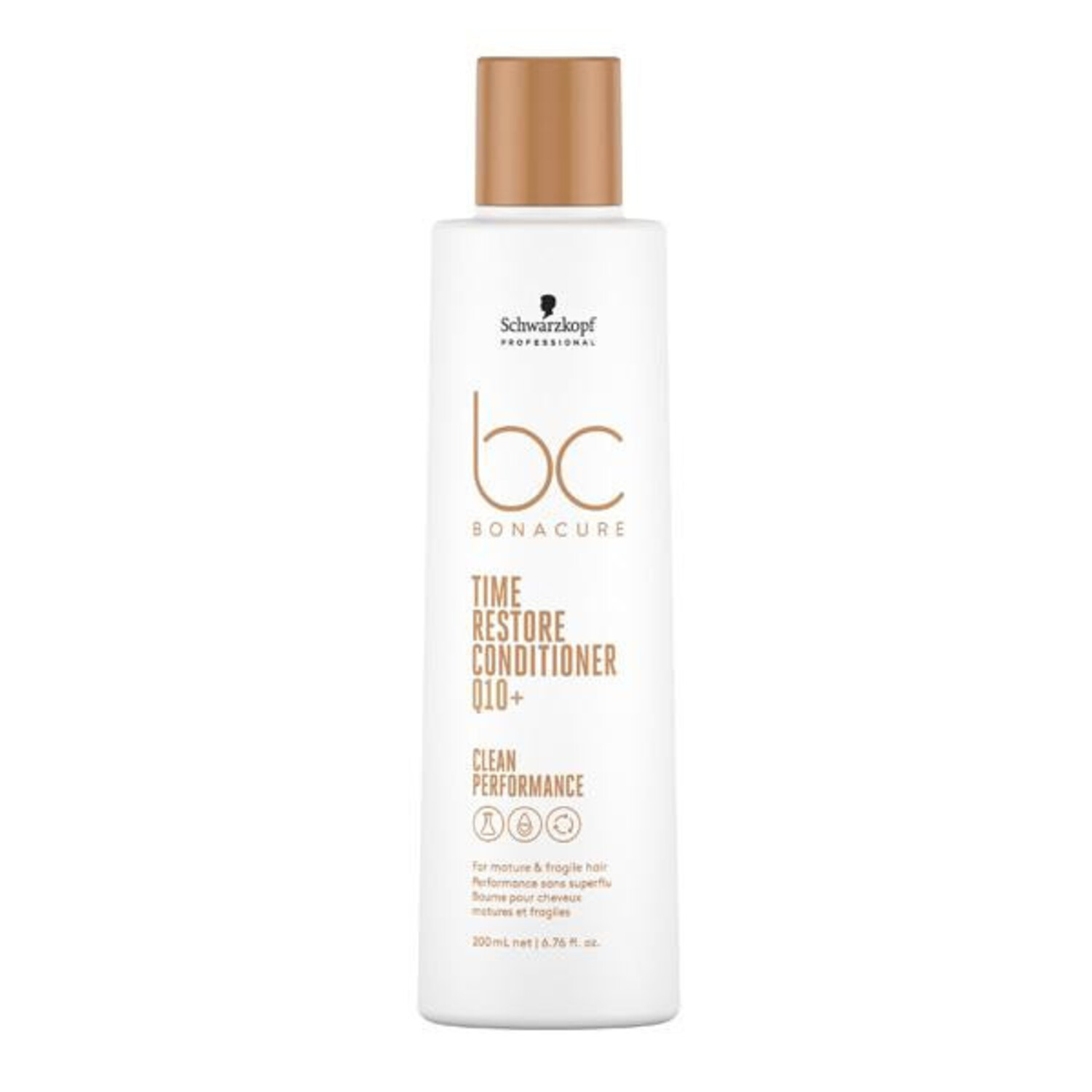 BC Bonacure Q10+ Time Restore Conditioner BC Bonacure Q10+ Time Restore Conditioner