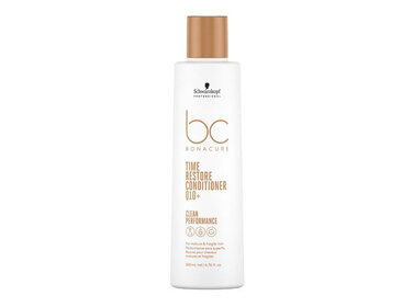 SCHWARZKOPF BONACURE | Q10+ TIME RESTORE Conditioner