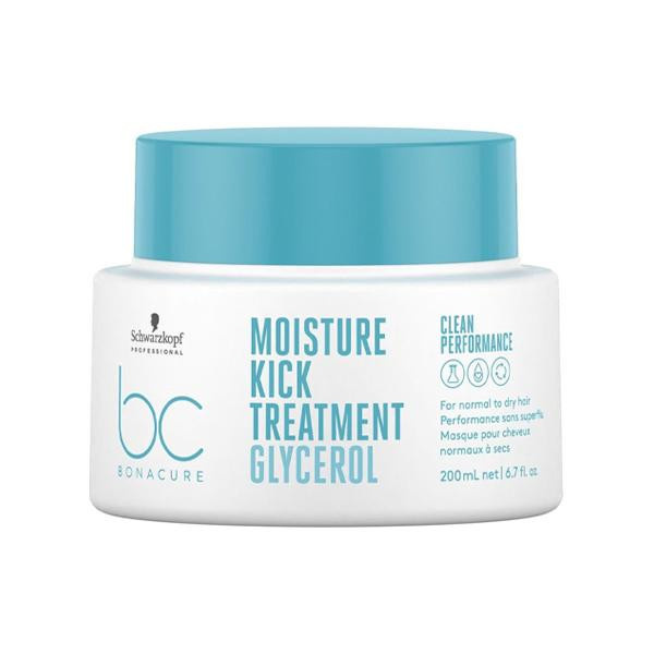 BONACURE | HYALURONIC MOISTURE KICK Masque