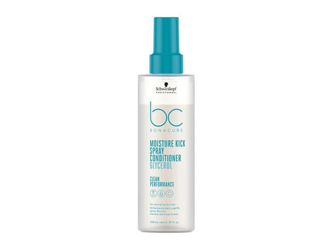 SCHWARZKOPF SCHWARZKOPF - BONACURE | MOISTURE KICK Spray-Conditioner