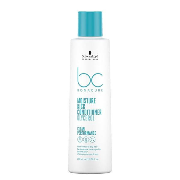 BONACURE | HYALURONIC MOISTURE KICK Conditioner