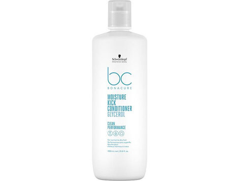 SCHWARZKOPF Schwarzkopf - bc BONACURE . MOISTURE KICK | ***Glycerol . Baume / Conditioner