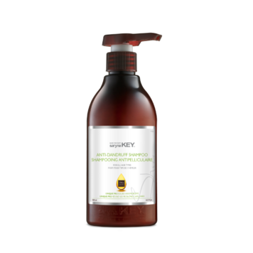 SARYNA KEY UNIQUE PRO Shampooing Antipelliculaire