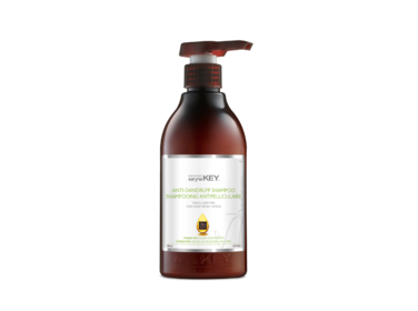 SARYNA KEY UNIQUE PRO Shampooing Antipelliculaire