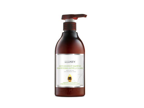 SARYNA KEY SARYNA KEY - UNIQUE PRO | Shampooing Antipelliculaire