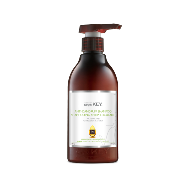 SARYNA KEY UNIQUE PRO Shampooing Antipelliculaire