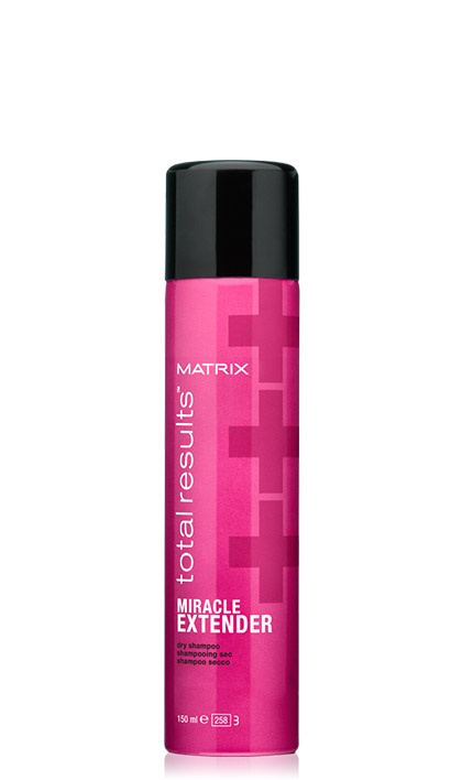 MATRIX - TOTAL RESULTS | MIRACLE ***Extender Shampooing Sec 150ml (5.1 oz)