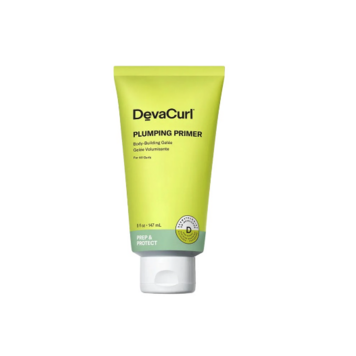DEVACURL PREP & PROTECT Plumping Primer Gelée Volumisante